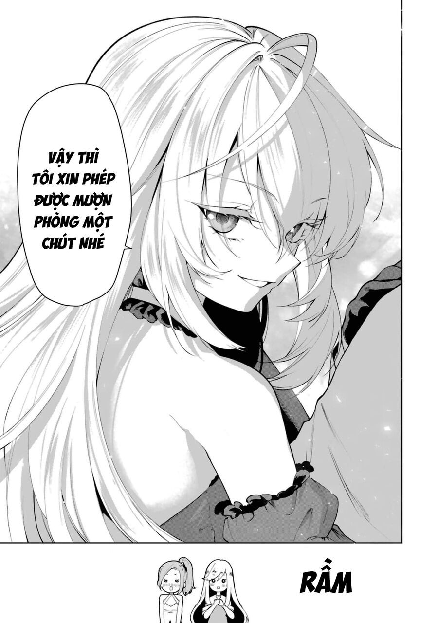Belle Poupée's Engagement: The Doll Princess And The Smitten Prince Chapter 5 - 36