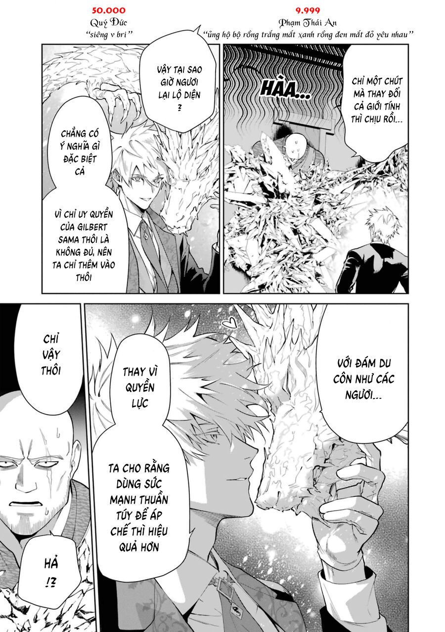 Belle Poupée's Engagement: The Doll Princess And The Smitten Prince Chapter 5 - 5