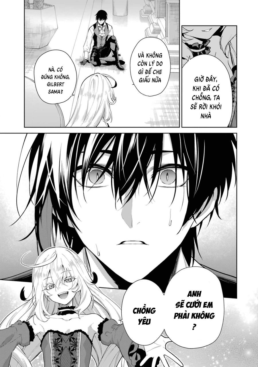 Belle Poupée's Engagement: The Doll Princess And The Smitten Prince Chapter 5 - 9