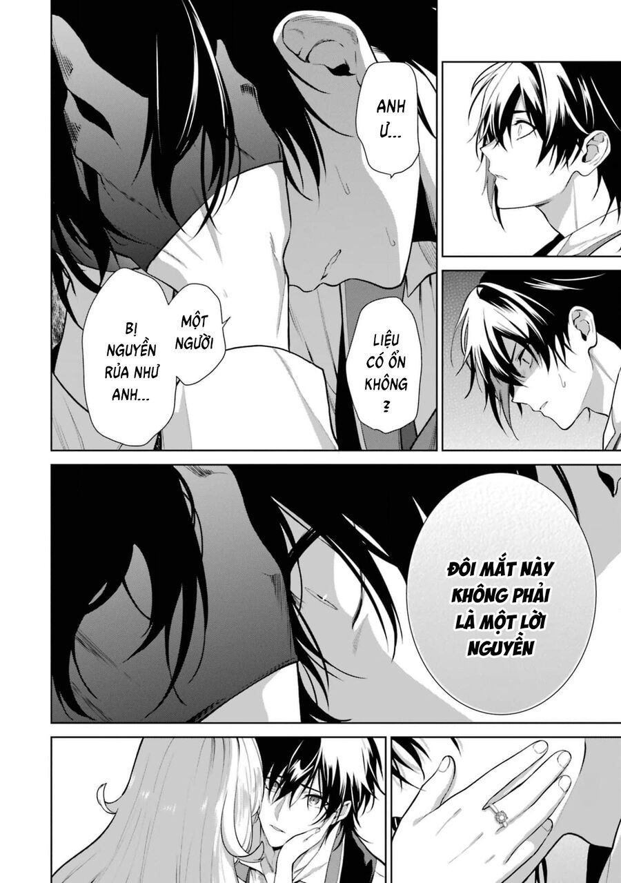 Belle Poupée's Engagement: The Doll Princess And The Smitten Prince Chapter 5 - 10