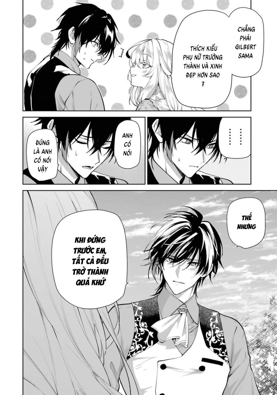Belle Poupée's Engagement: The Doll Princess And The Smitten Prince Chapter 6 - 14