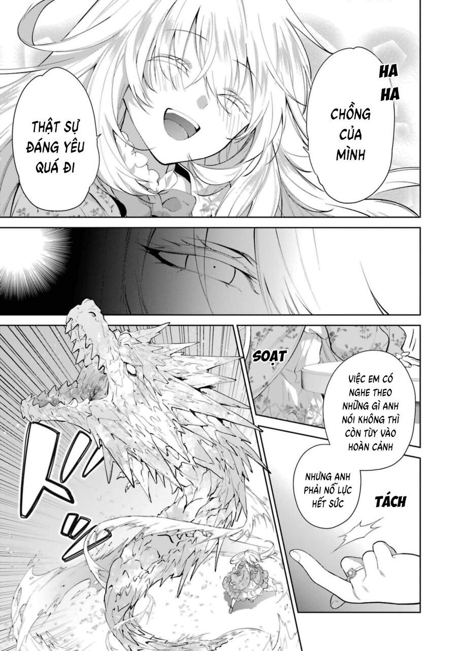 Belle Poupée's Engagement: The Doll Princess And The Smitten Prince Chapter 6 - 25