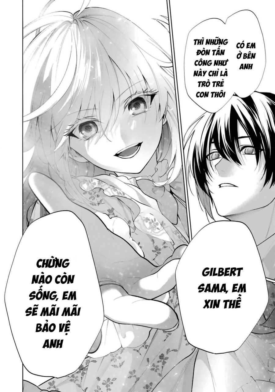 Belle Poupée's Engagement: The Doll Princess And The Smitten Prince Chapter 6 - 28