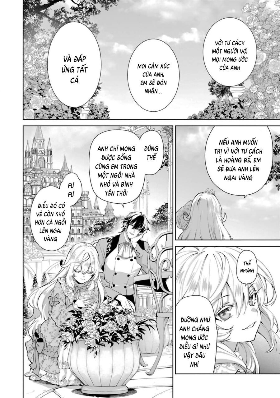 Belle Poupée's Engagement: The Doll Princess And The Smitten Prince Chapter 6 - 30
