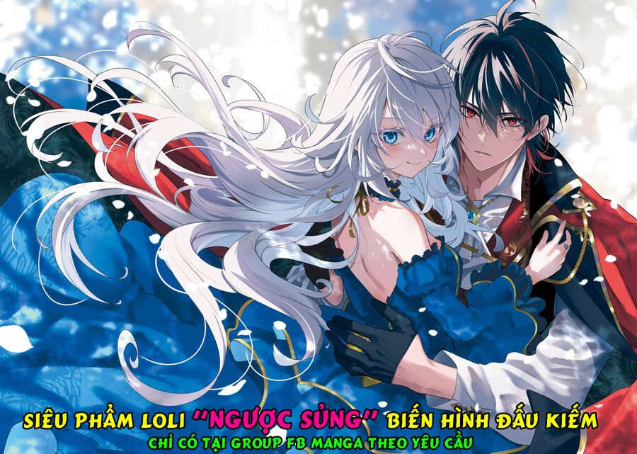 Belle Poupée's Engagement: The Doll Princess And The Smitten Prince Chapter 6 - 4
