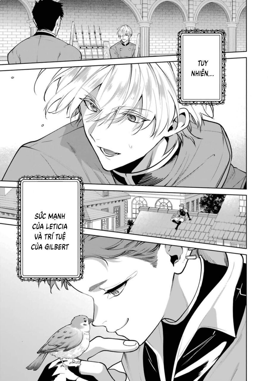 Belle Poupée's Engagement: The Doll Princess And The Smitten Prince Chapter 6 - 33