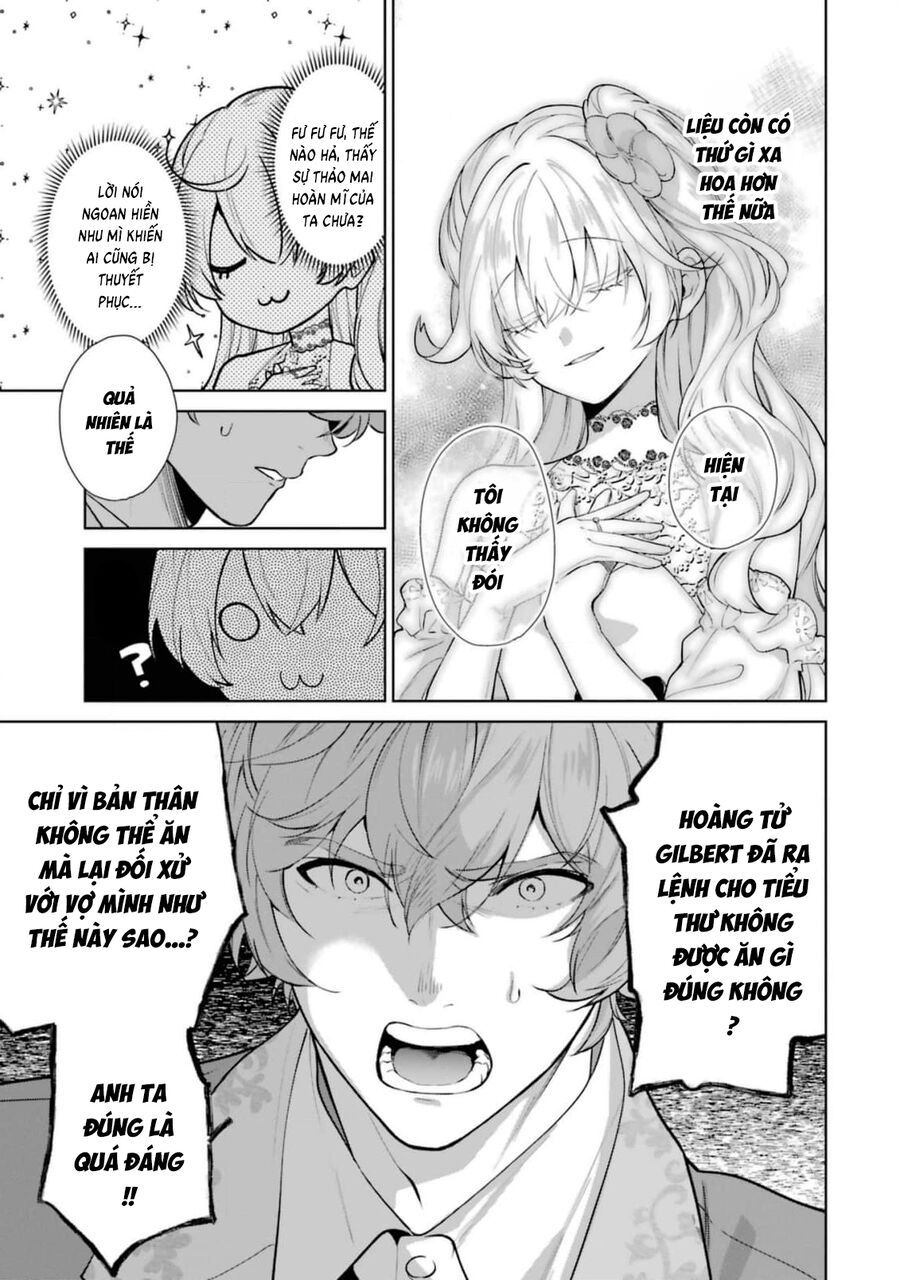 Belle Poupée's Engagement: The Doll Princess And The Smitten Prince Chapter 7 - 23