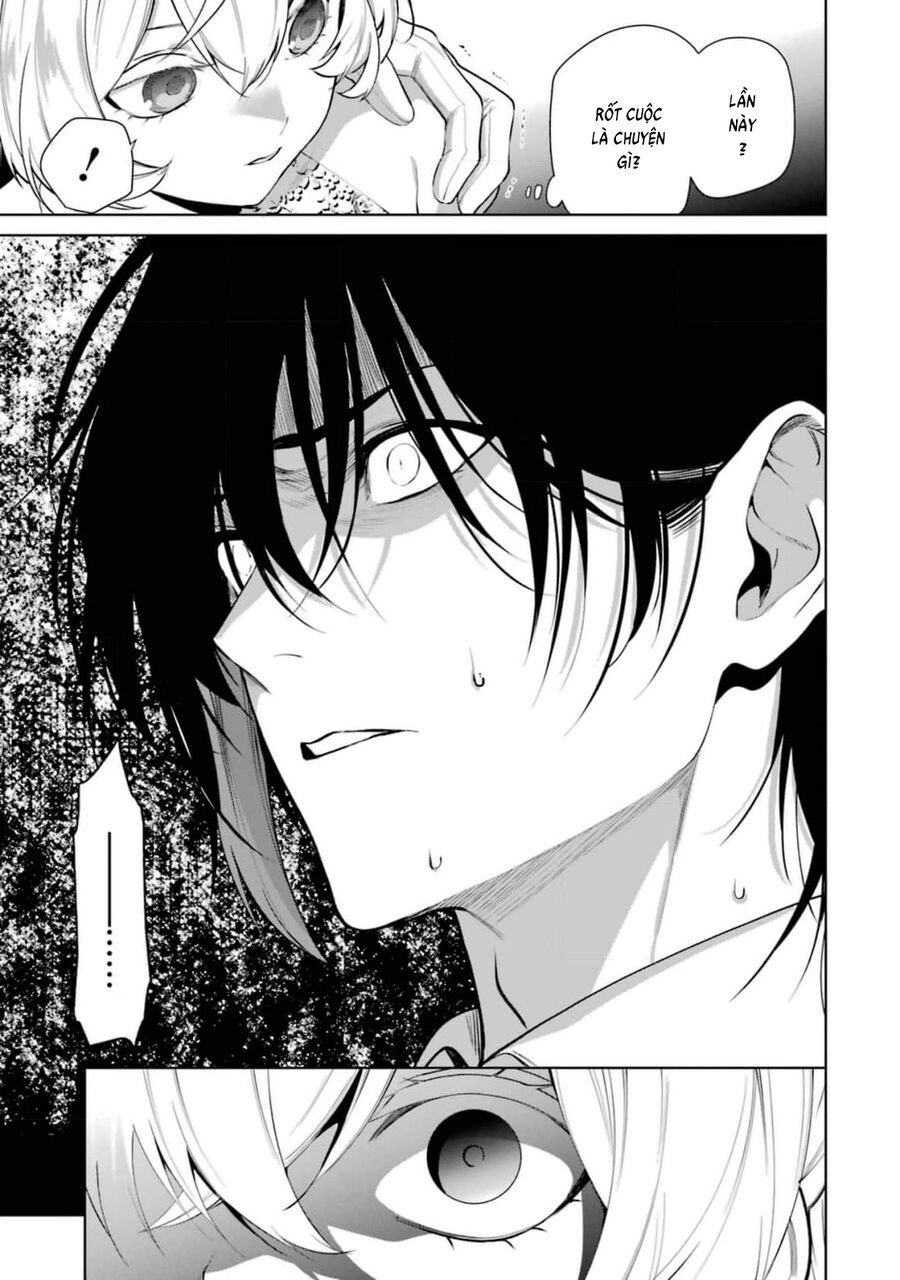 Belle Poupée's Engagement: The Doll Princess And The Smitten Prince Chapter 7 - 35