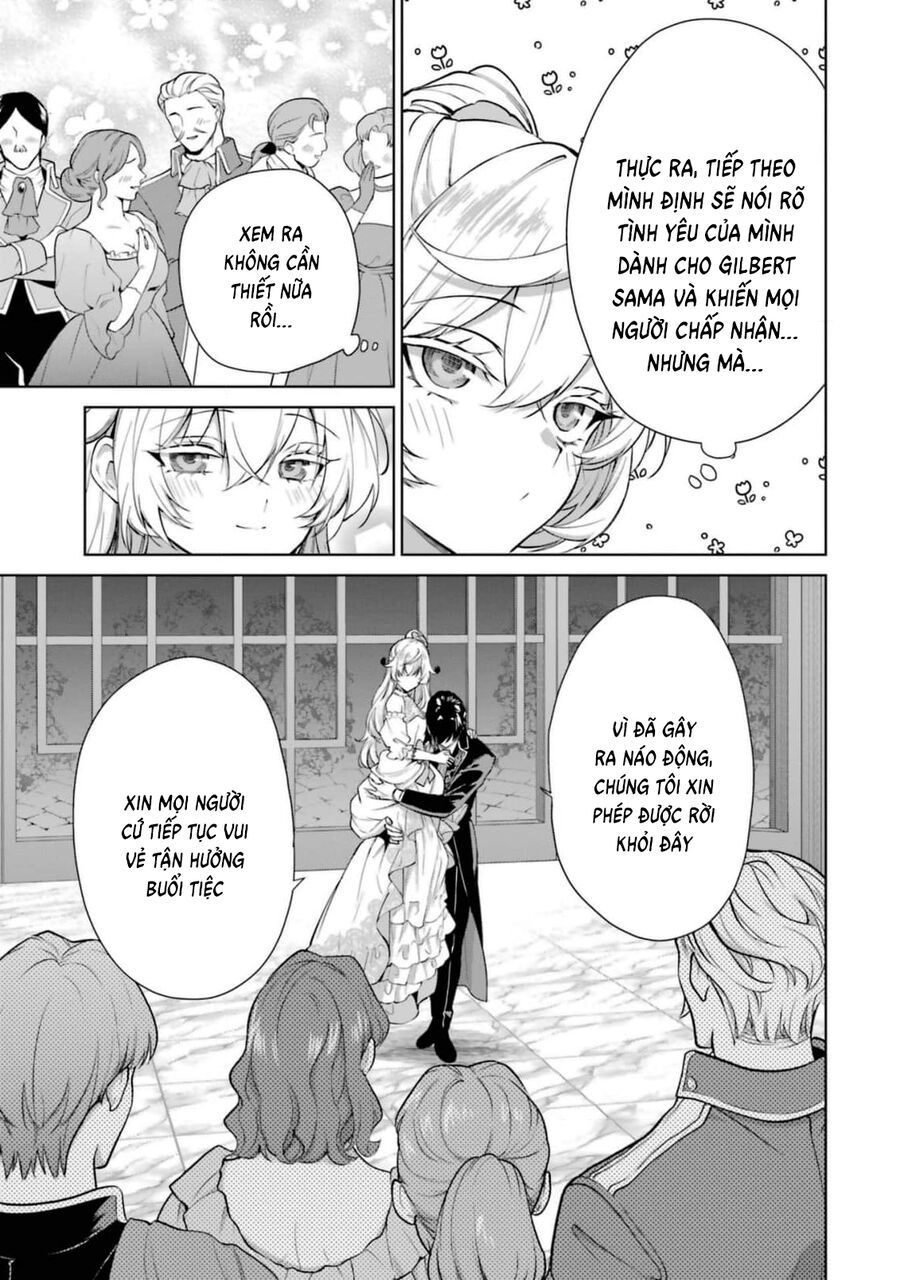 Belle Poupée's Engagement: The Doll Princess And The Smitten Prince Chapter 7 - 46