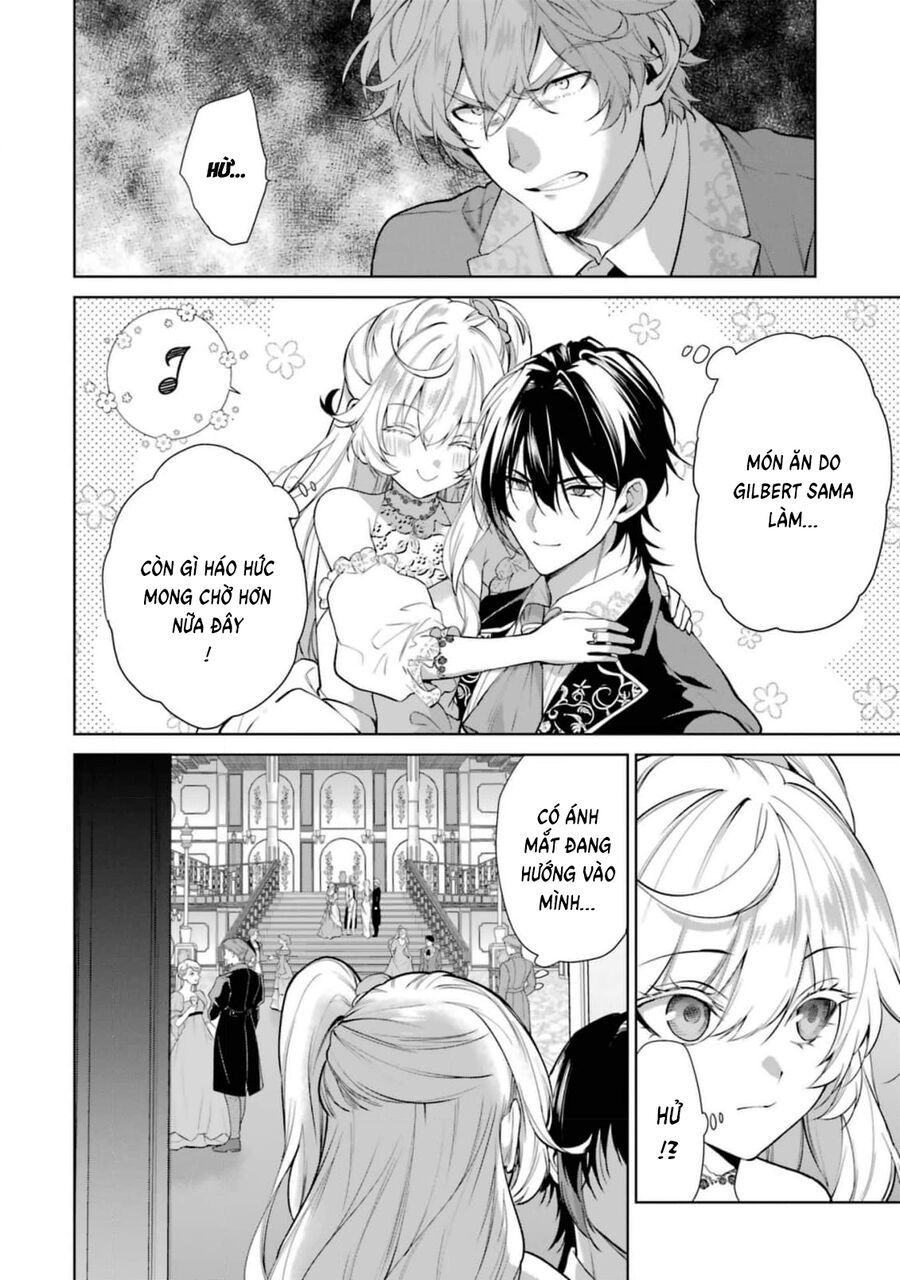 Belle Poupée's Engagement: The Doll Princess And The Smitten Prince Chapter 7 - 53