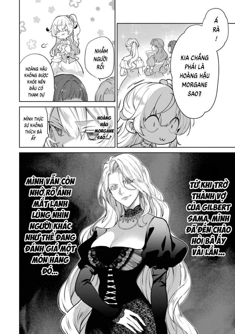 Belle Poupée's Engagement: The Doll Princess And The Smitten Prince Chapter 8 - 20