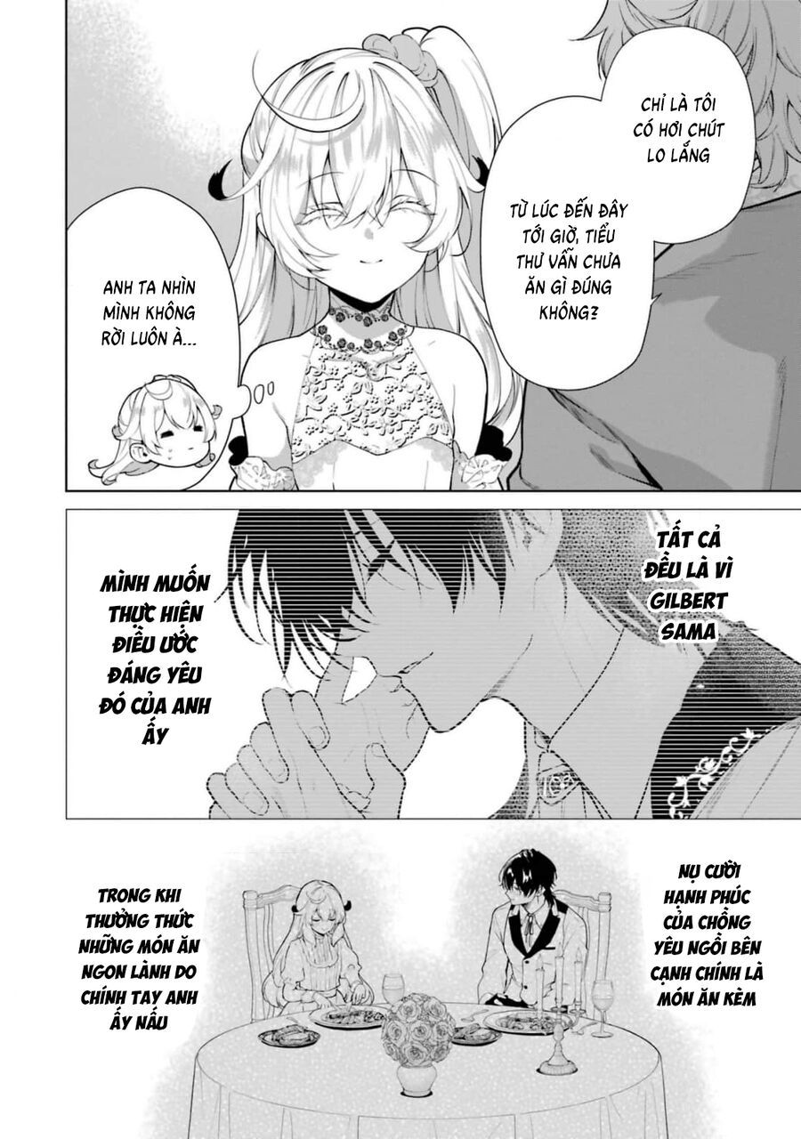 Belle Poupée's Engagement: The Doll Princess And The Smitten Prince Chapter 8 - 22