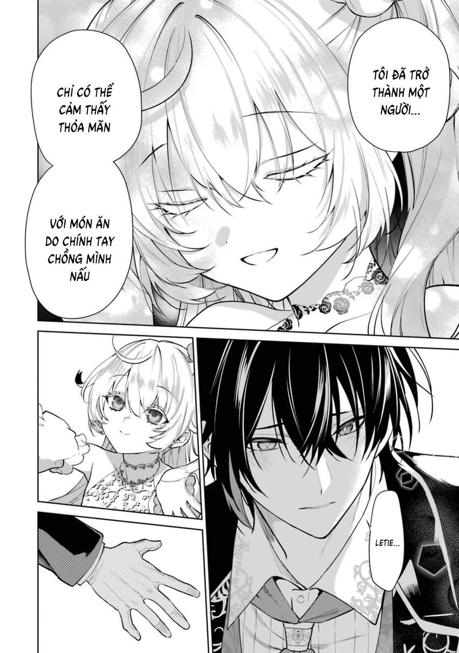 Belle Poupée's Engagement: The Doll Princess And The Smitten Prince Chapter 8 - 40