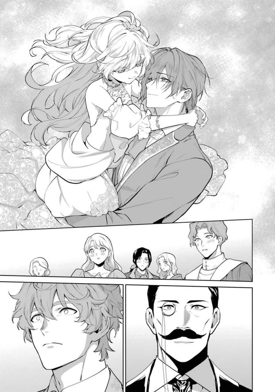 Belle Poupée's Engagement: The Doll Princess And The Smitten Prince Chapter 8 - 41