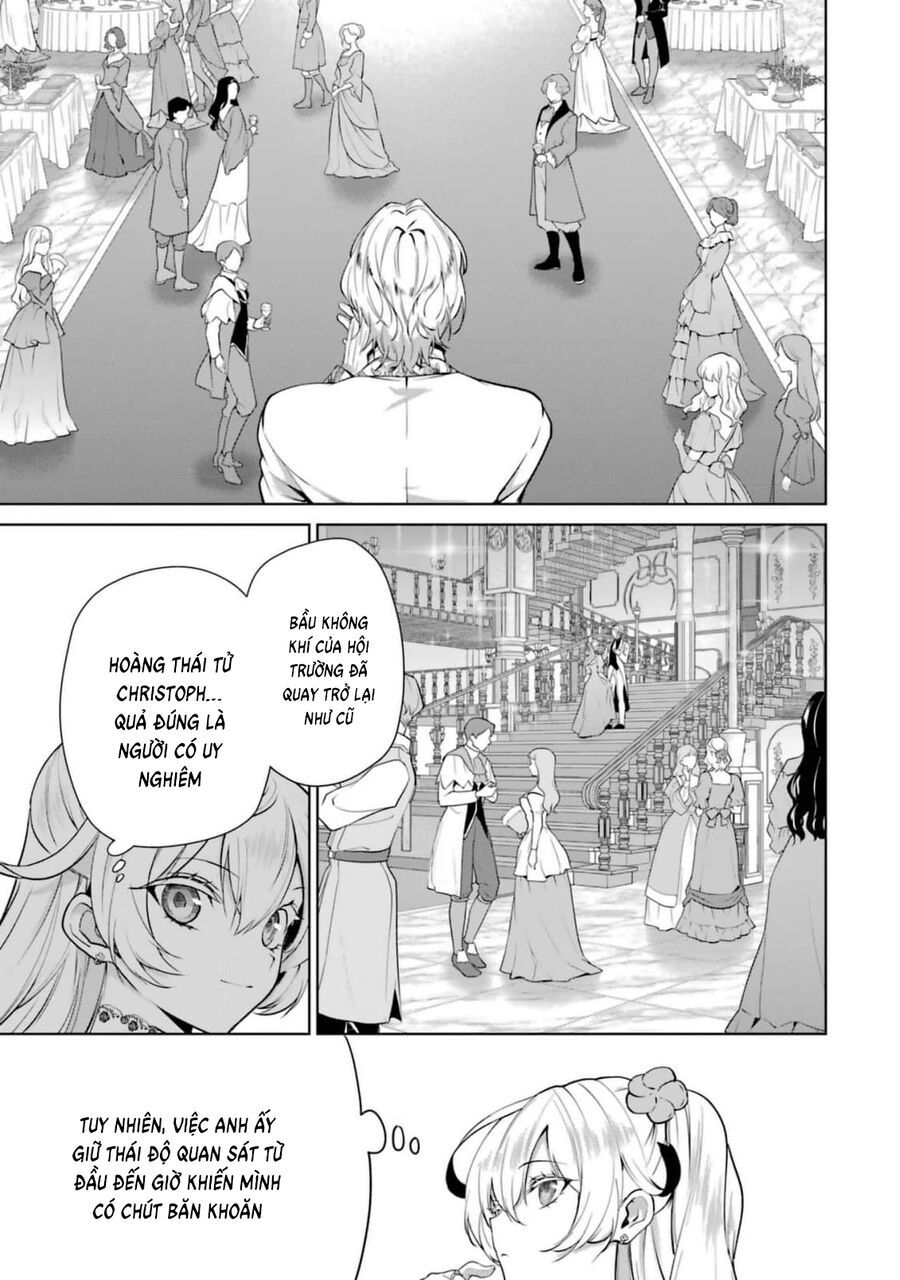 Belle Poupée's Engagement: The Doll Princess And The Smitten Prince Chapter 8 - 48