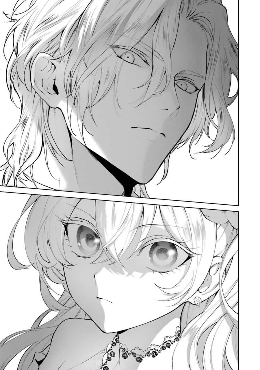 Belle Poupée's Engagement: The Doll Princess And The Smitten Prince Chapter 8 - 54