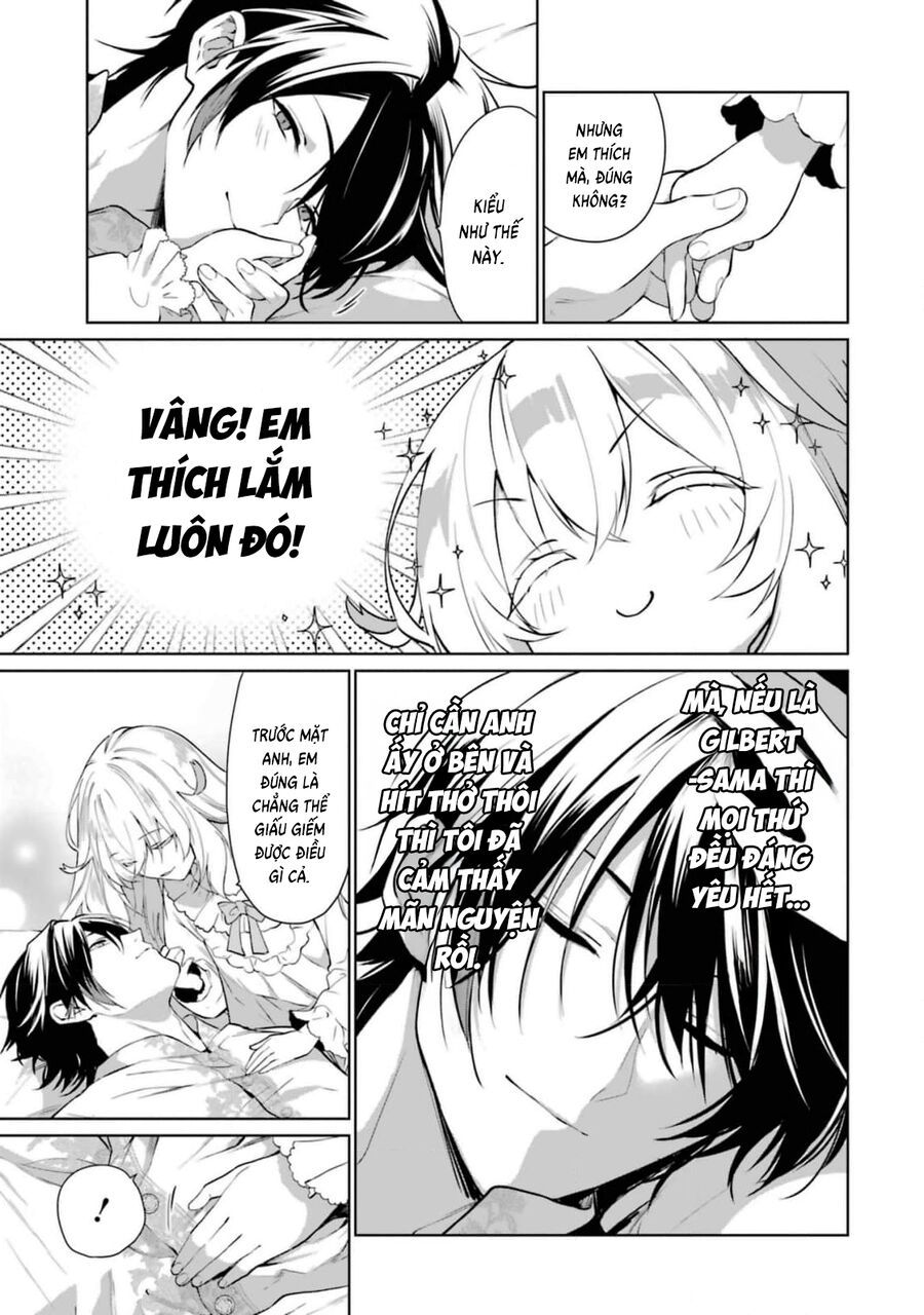 Belle Poupée's Engagement: The Doll Princess And The Smitten Prince Chapter 9 - 13