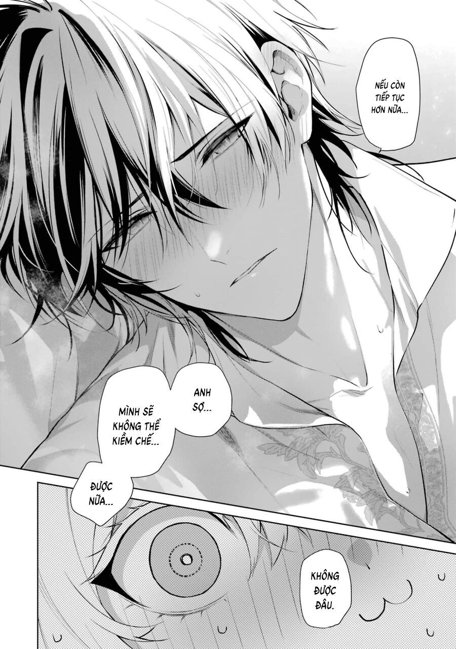 Belle Poupée's Engagement: The Doll Princess And The Smitten Prince Chapter 9 - 26