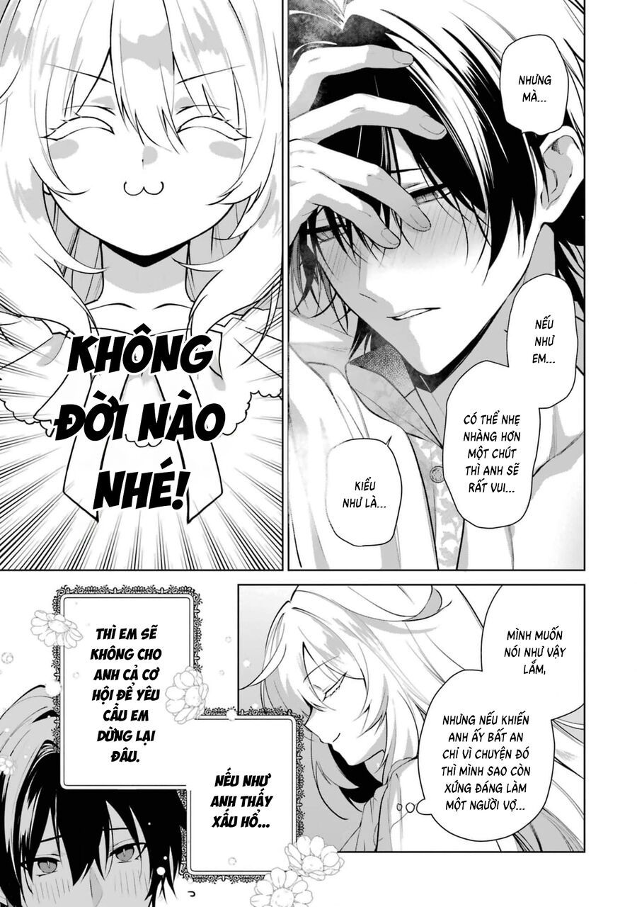 Belle Poupée's Engagement: The Doll Princess And The Smitten Prince Chapter 9 - 29