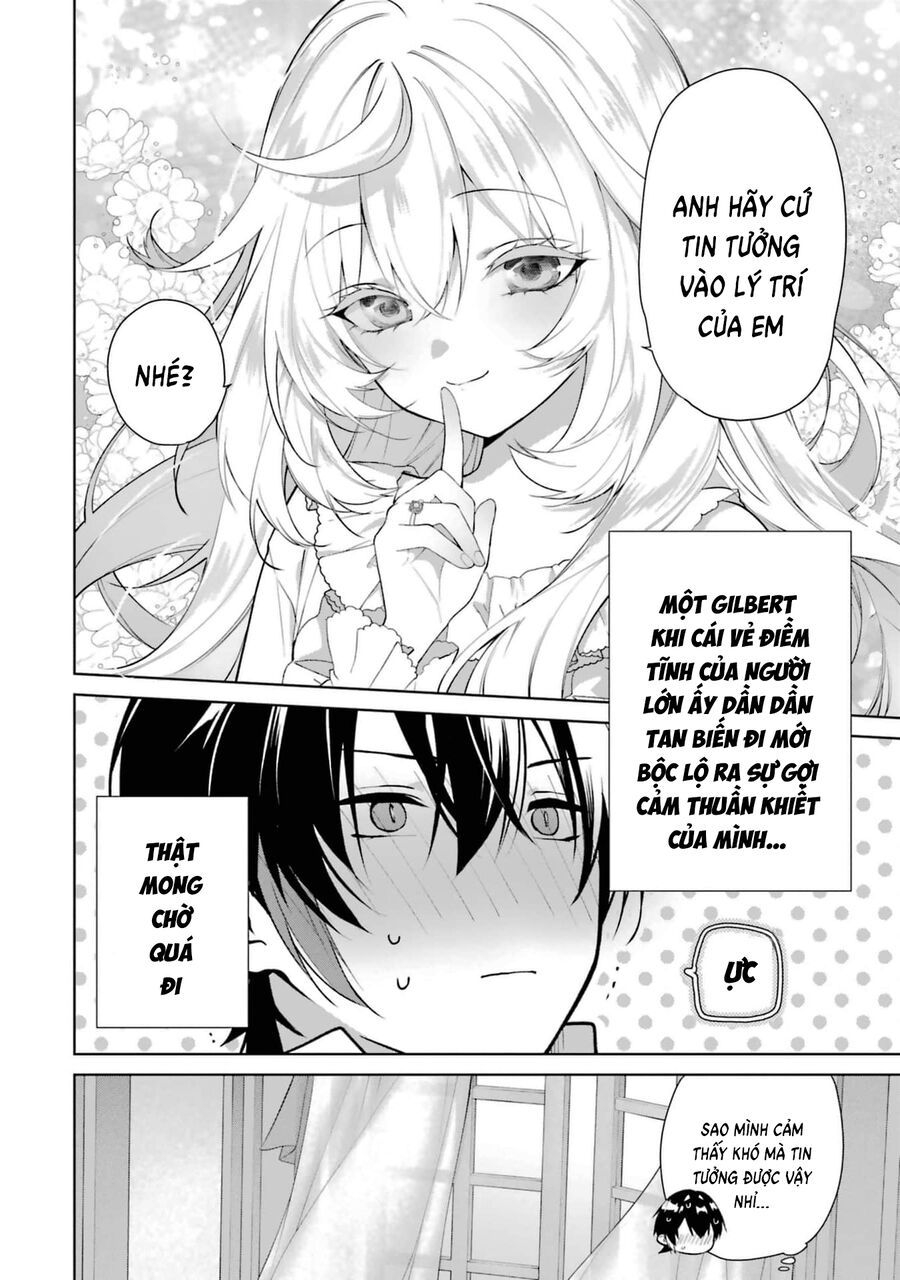 Belle Poupée's Engagement: The Doll Princess And The Smitten Prince Chapter 9 - 30