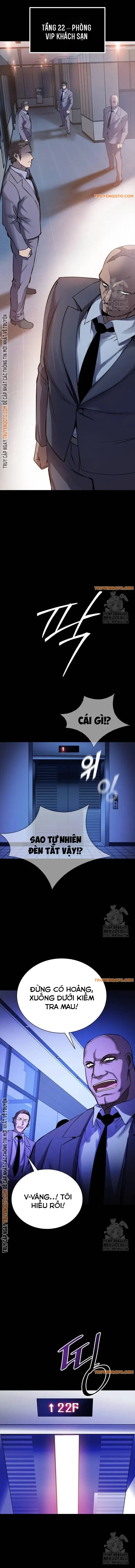 Killing Field Chapter 1 - 3