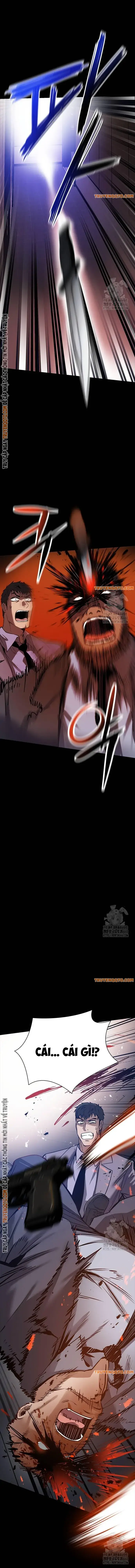 Killing Field Chapter 1 - 4