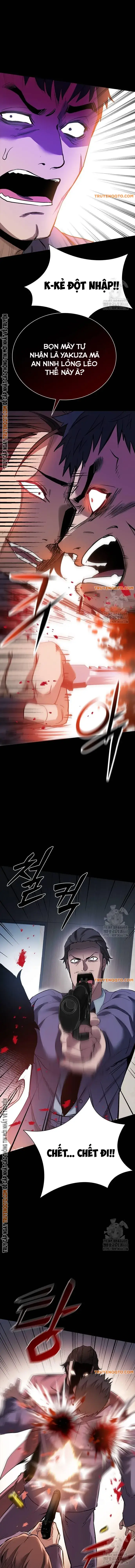 Killing Field Chapter 1 - 5