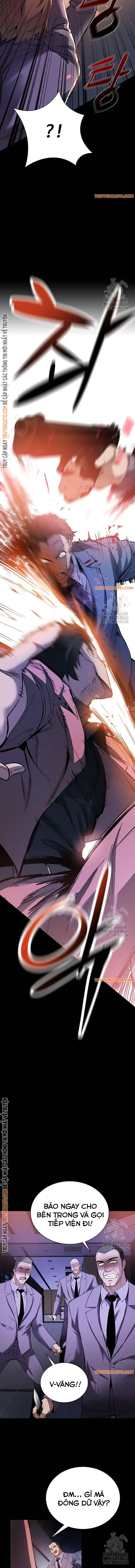 Killing Field Chapter 1 - 6