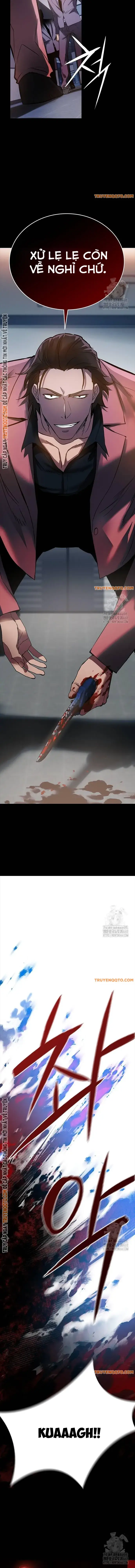 Killing Field Chapter 1 - 7