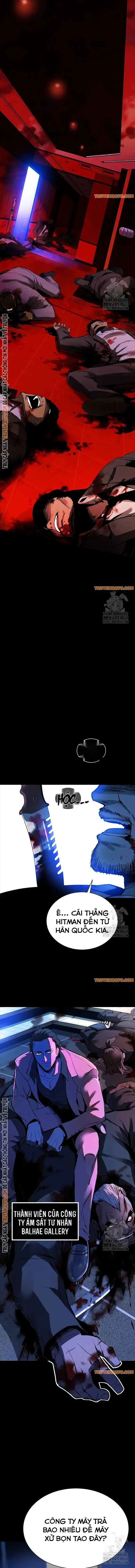 Killing Field Chapter 1 - 8