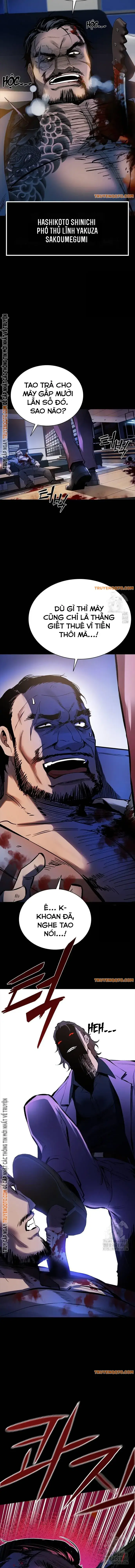 Killing Field Chapter 1 - 9