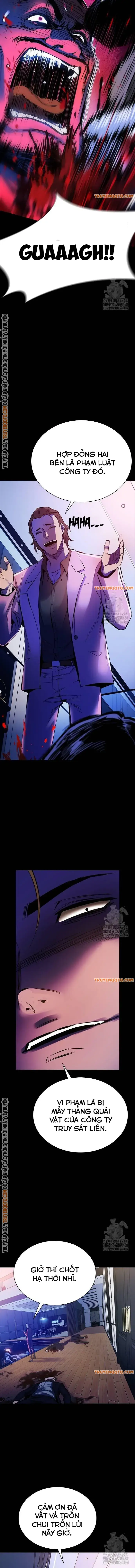 Killing Field Chapter 1 - 10