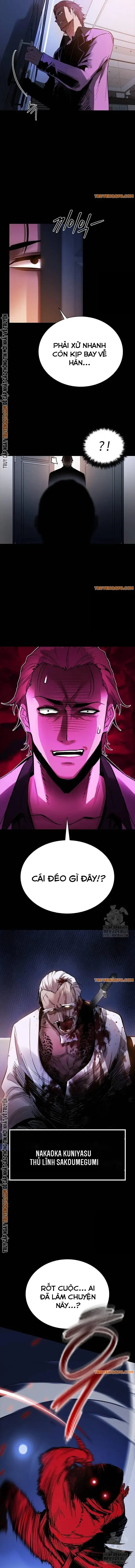 Killing Field Chapter 1 - 11