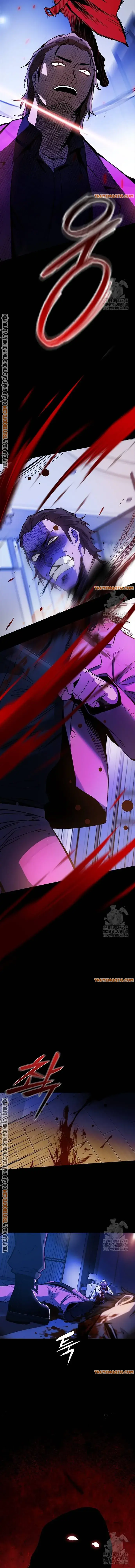 Killing Field Chapter 1 - 12