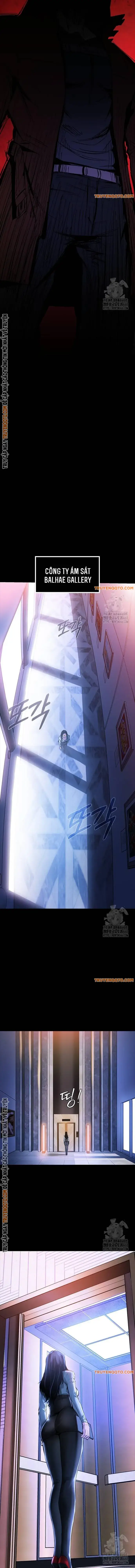 Killing Field Chapter 1 - 13