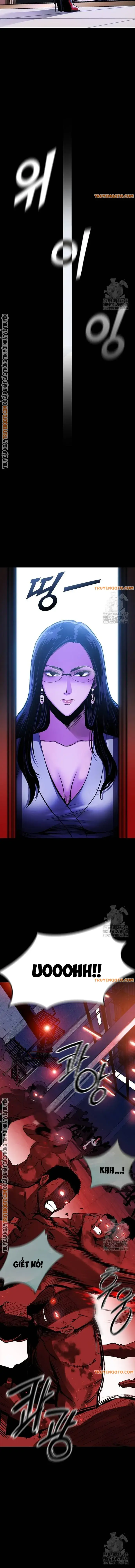 Killing Field Chapter 1 - 14