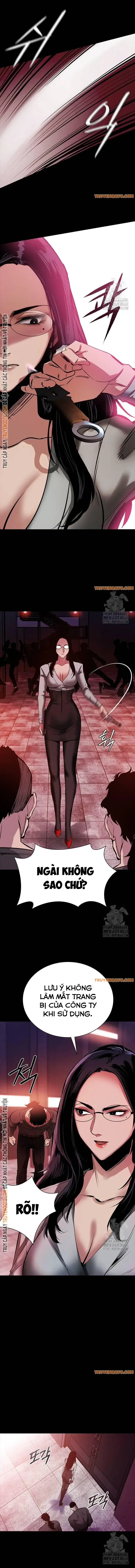 Killing Field Chapter 1 - 15