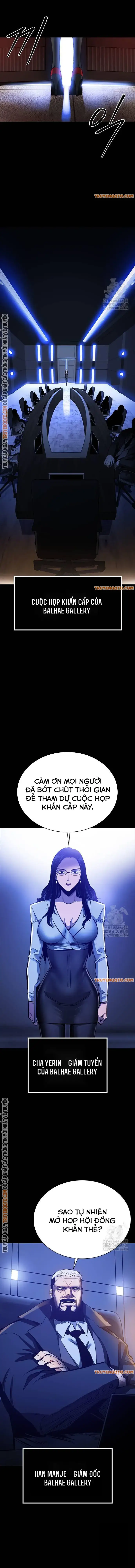 Killing Field Chapter 1 - 16