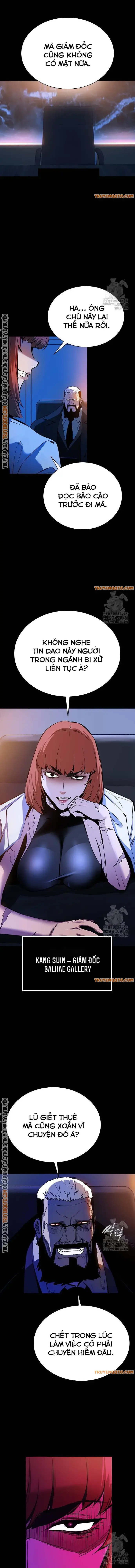 Killing Field Chapter 1 - 17