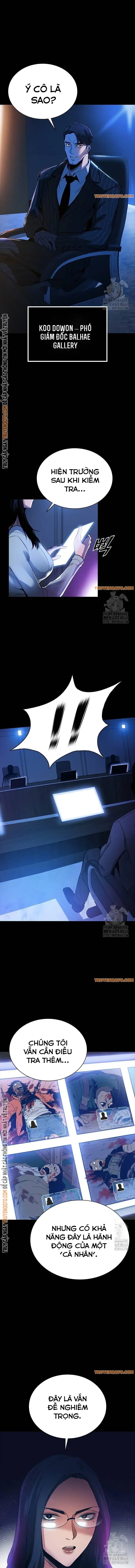 Killing Field Chapter 1 - 19