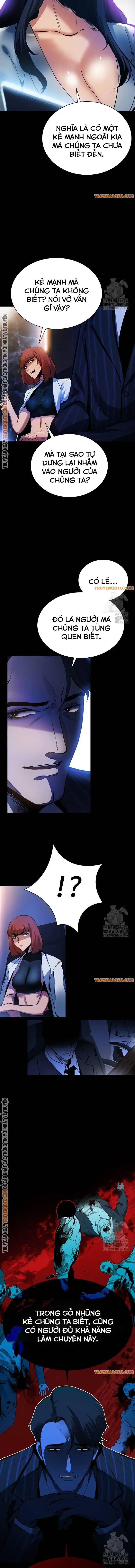 Killing Field Chapter 1 - 20