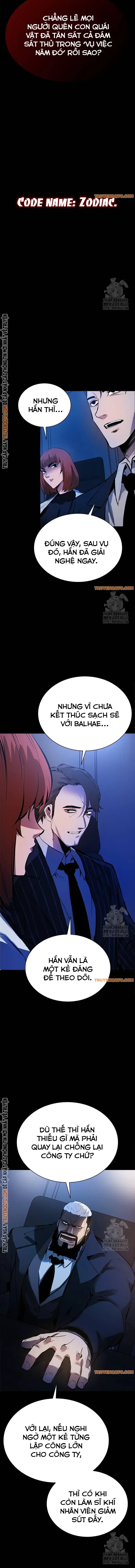 Killing Field Chapter 1 - 21