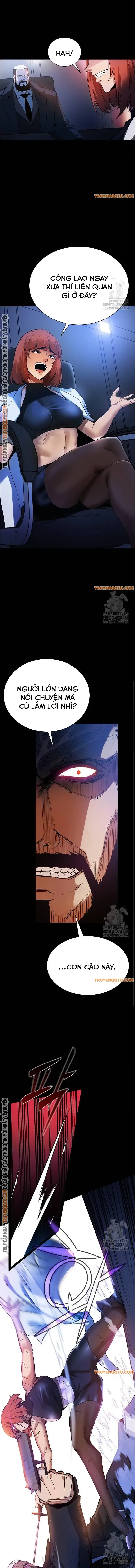 Killing Field Chapter 1 - 22