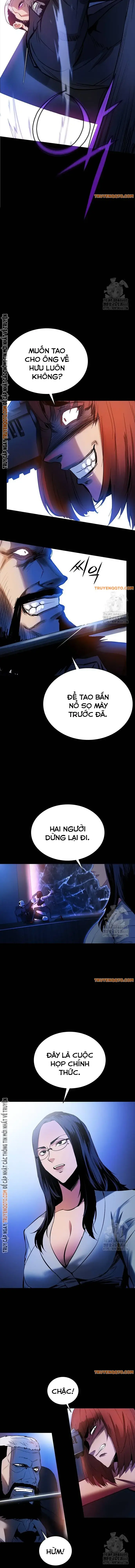 Killing Field Chapter 1 - 23