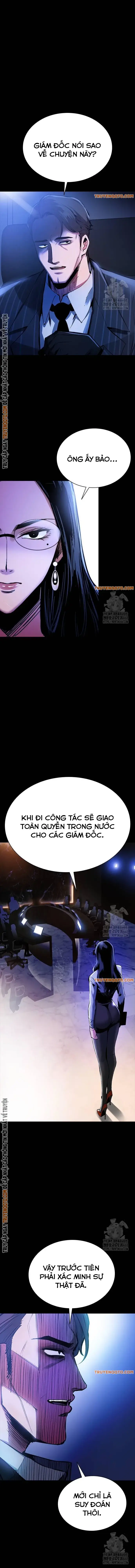 Killing Field Chapter 1 - 24