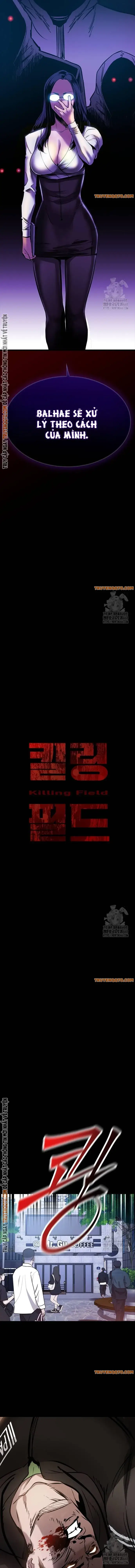 Killing Field Chapter 1 - 26