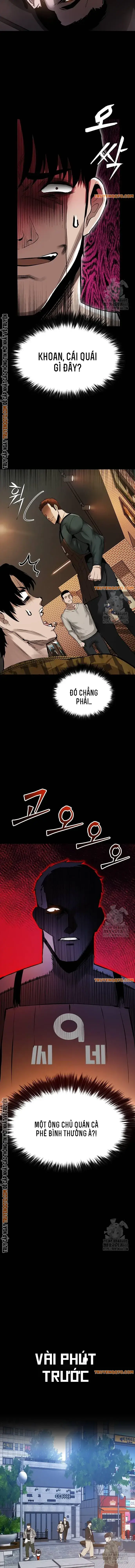 Killing Field Chapter 1 - 27