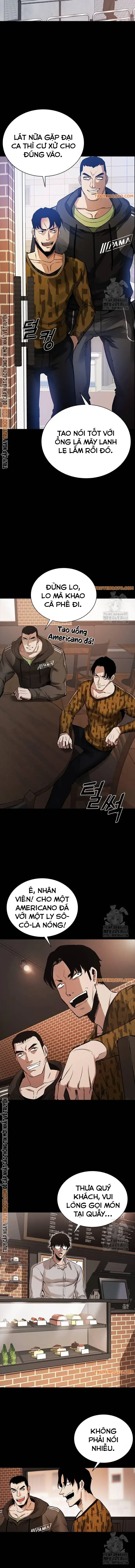 Killing Field Chapter 1 - 28