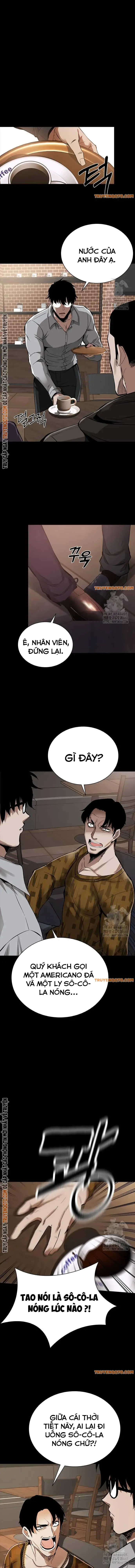 Killing Field Chapter 1 - 29