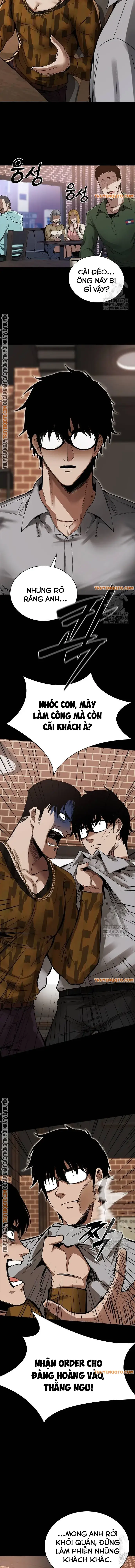 Killing Field Chapter 1 - 30